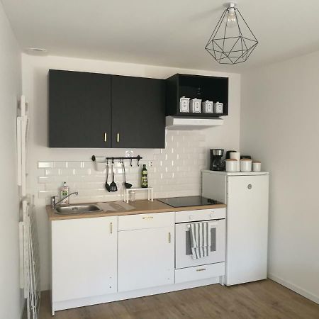 Apartmán Le Petit Romo, Entre Beauval Et Les Chateaux Romorantin-Lanthenay Exteriér fotografie